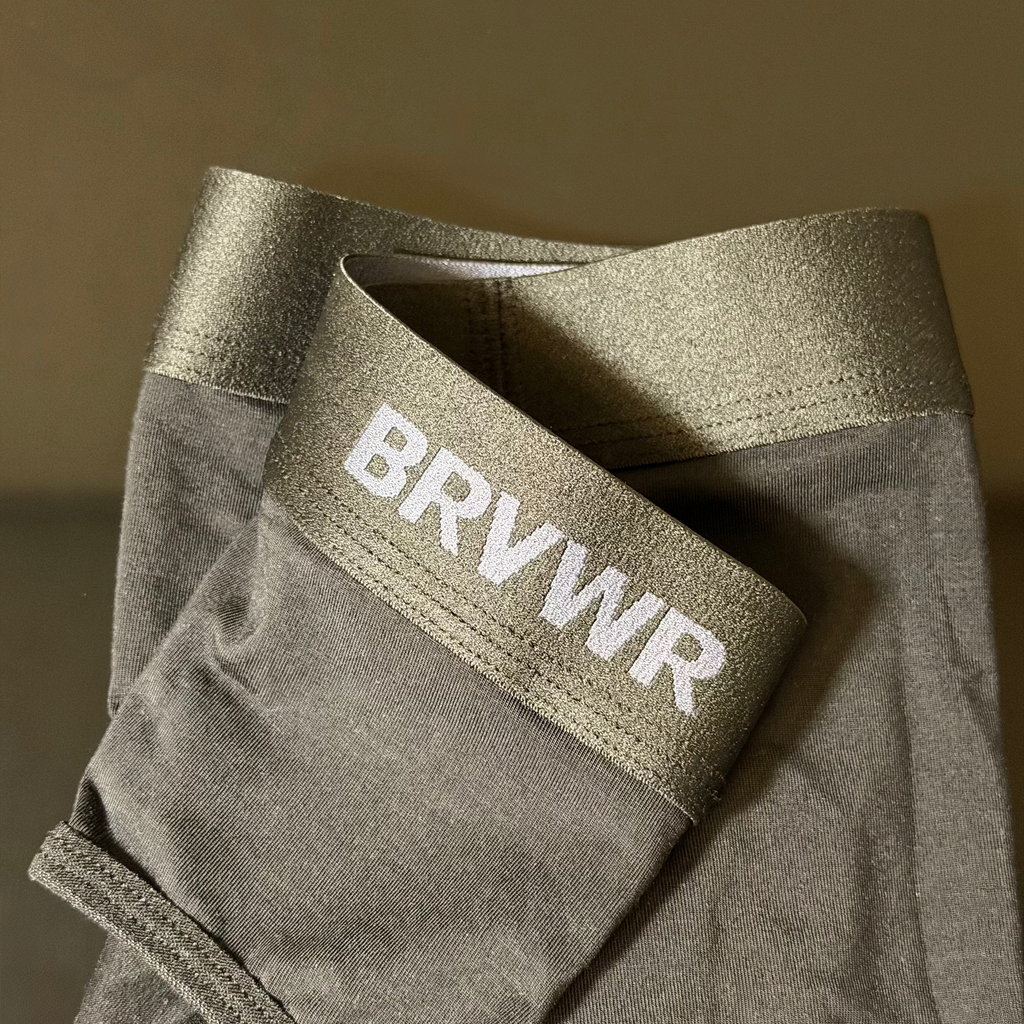 The Boxers 5"