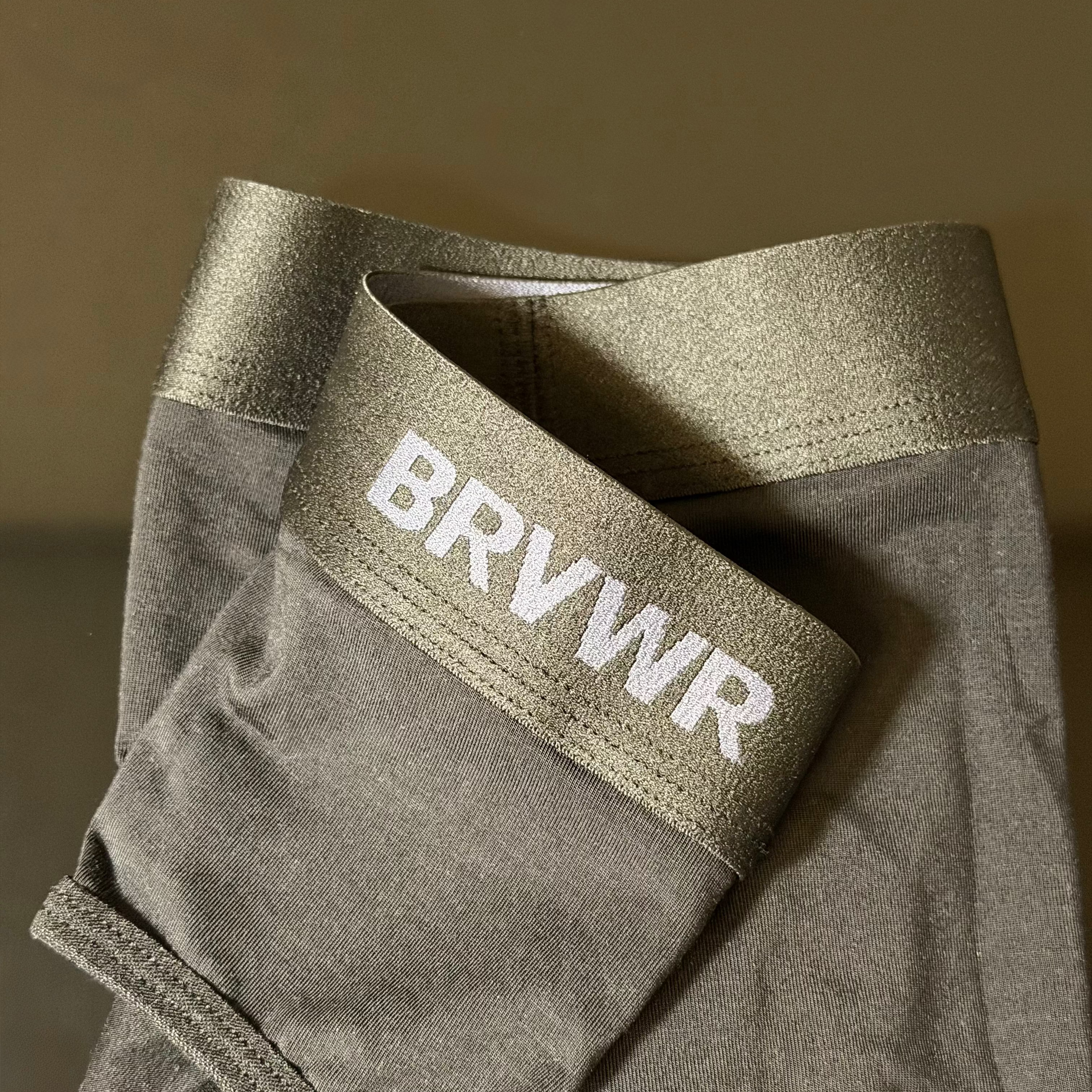 The Brief