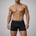 The Long Boxers 6"