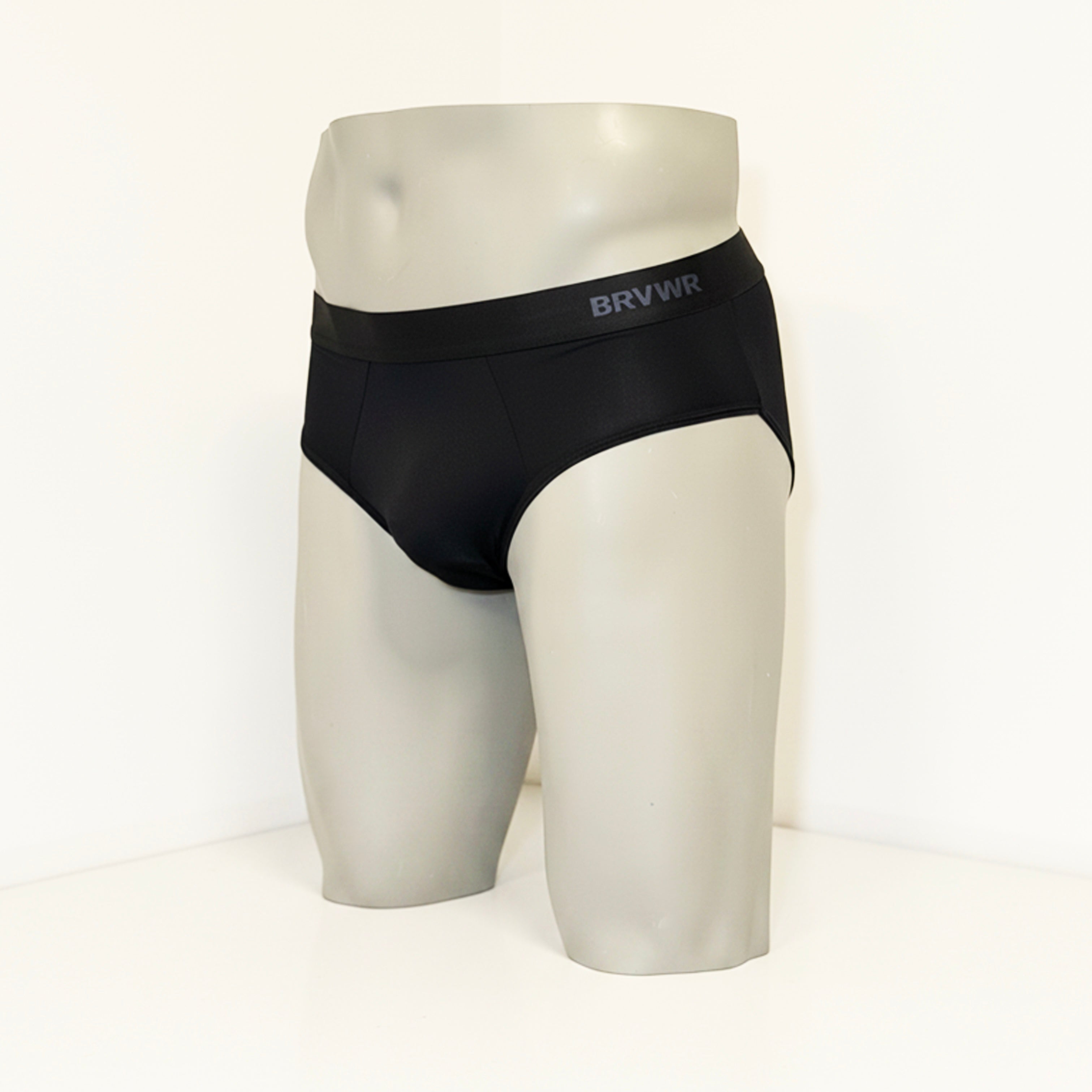 The Brief