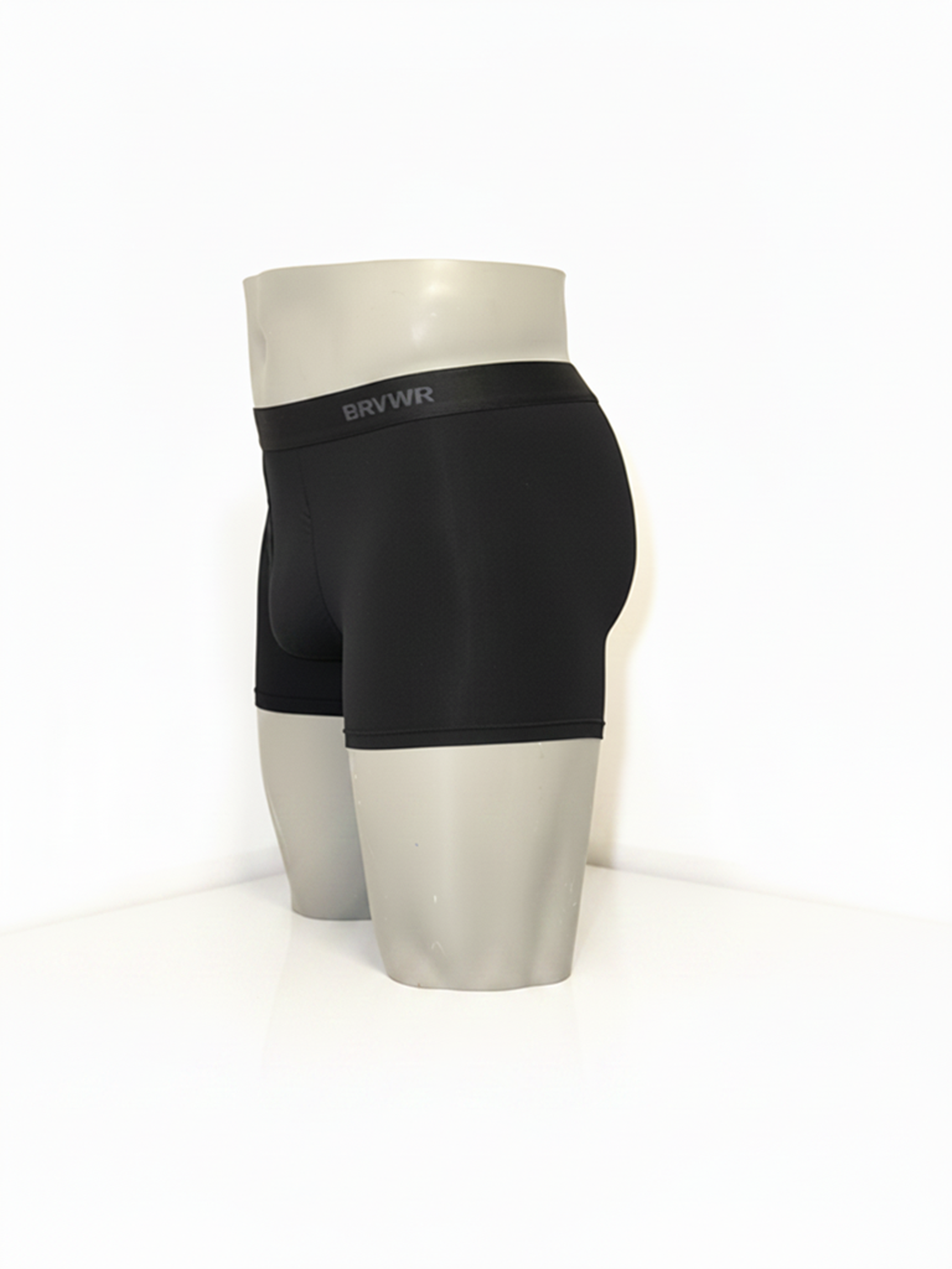 The Boxers 5"