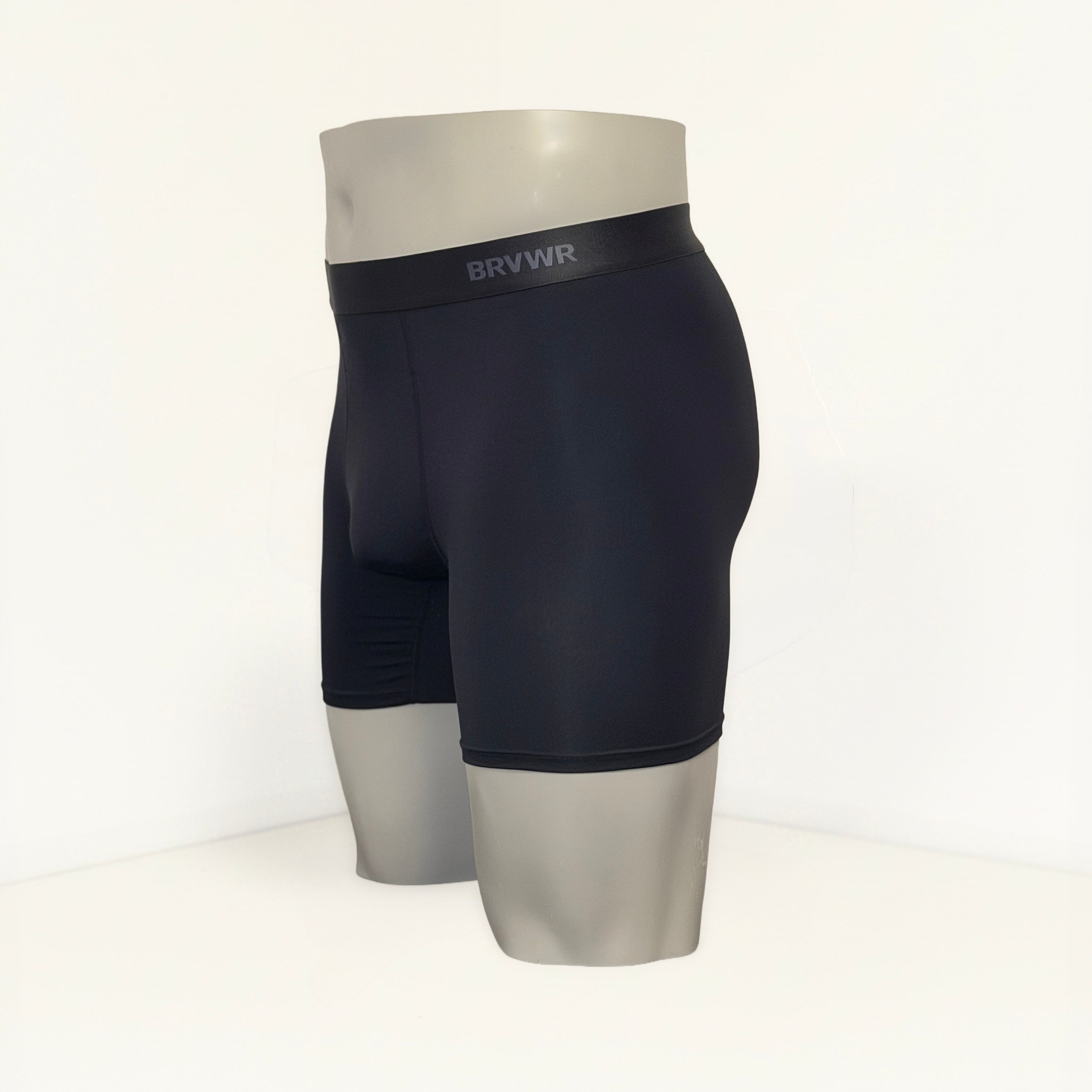 The Long Boxers 6"