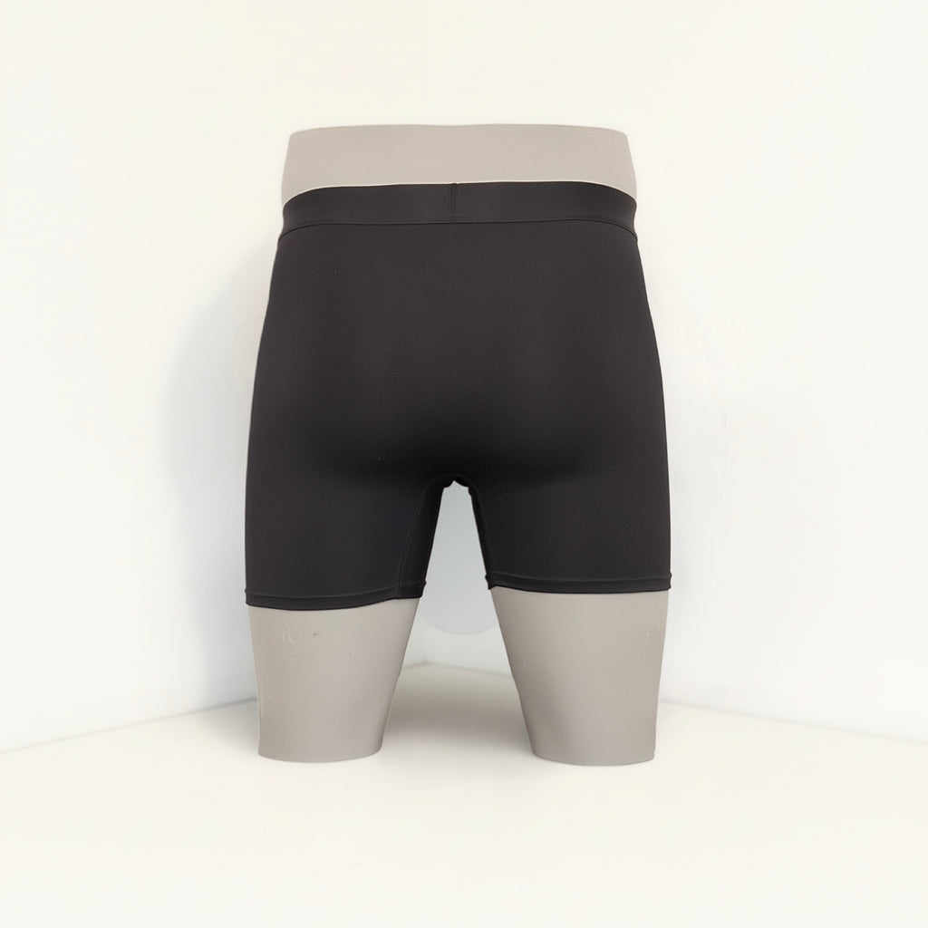 The Long Boxers 6"