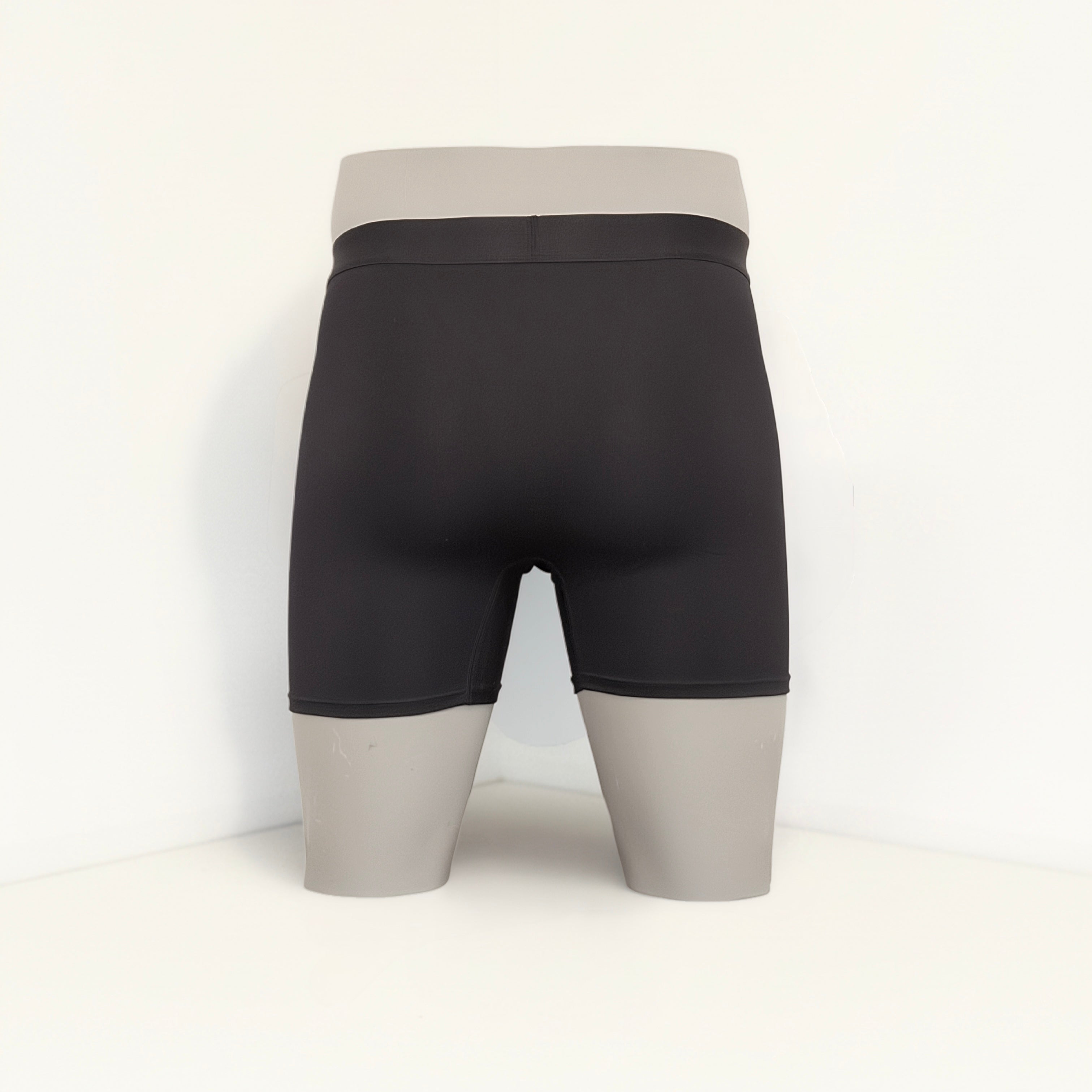 The Long Boxers 6"