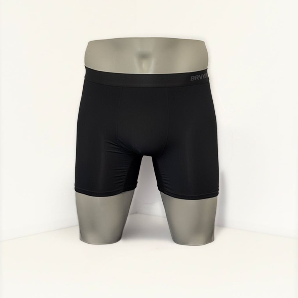 The Long Boxers 6"