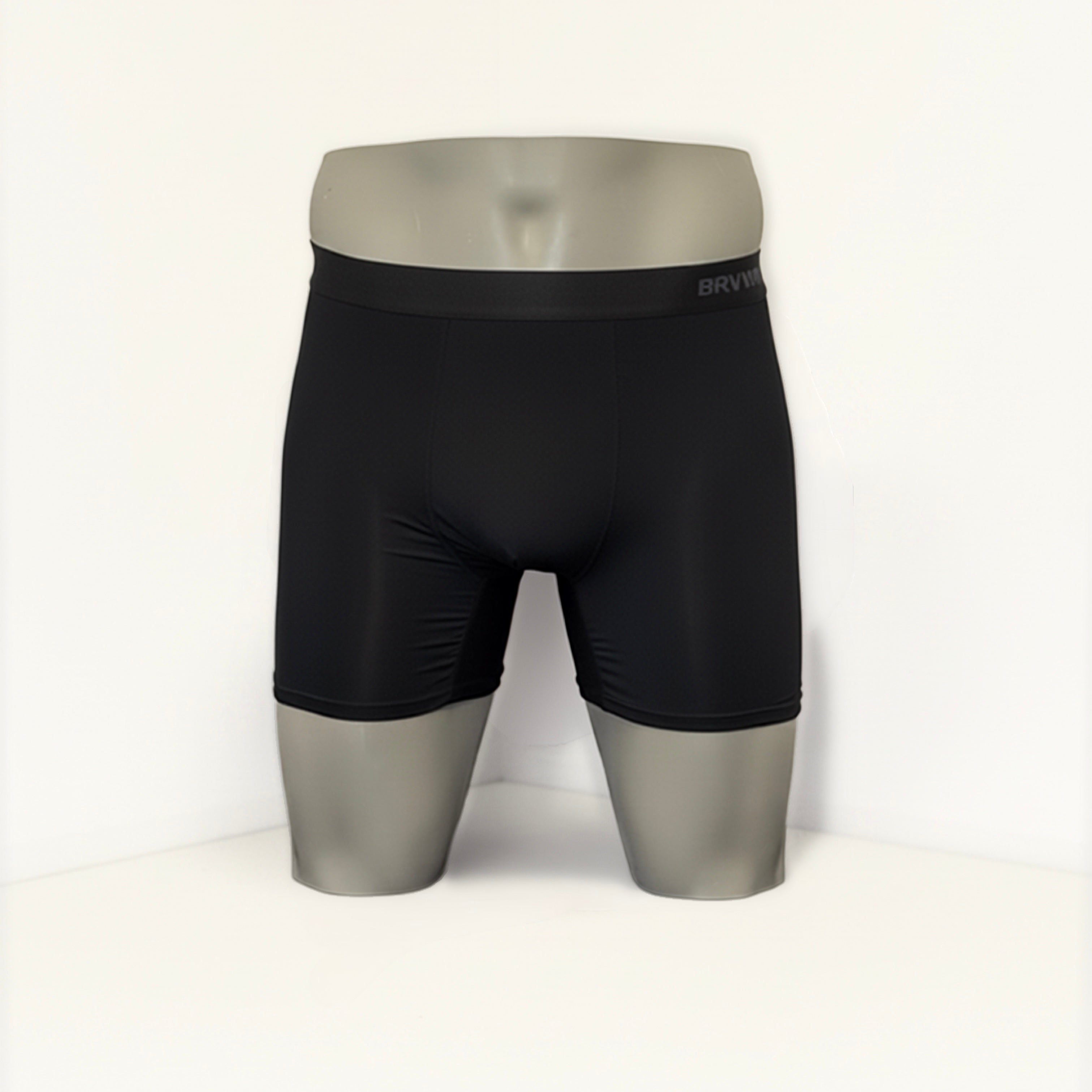 The Long Boxers 6"