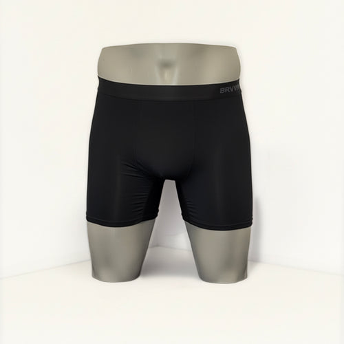 The Long Boxers 6"