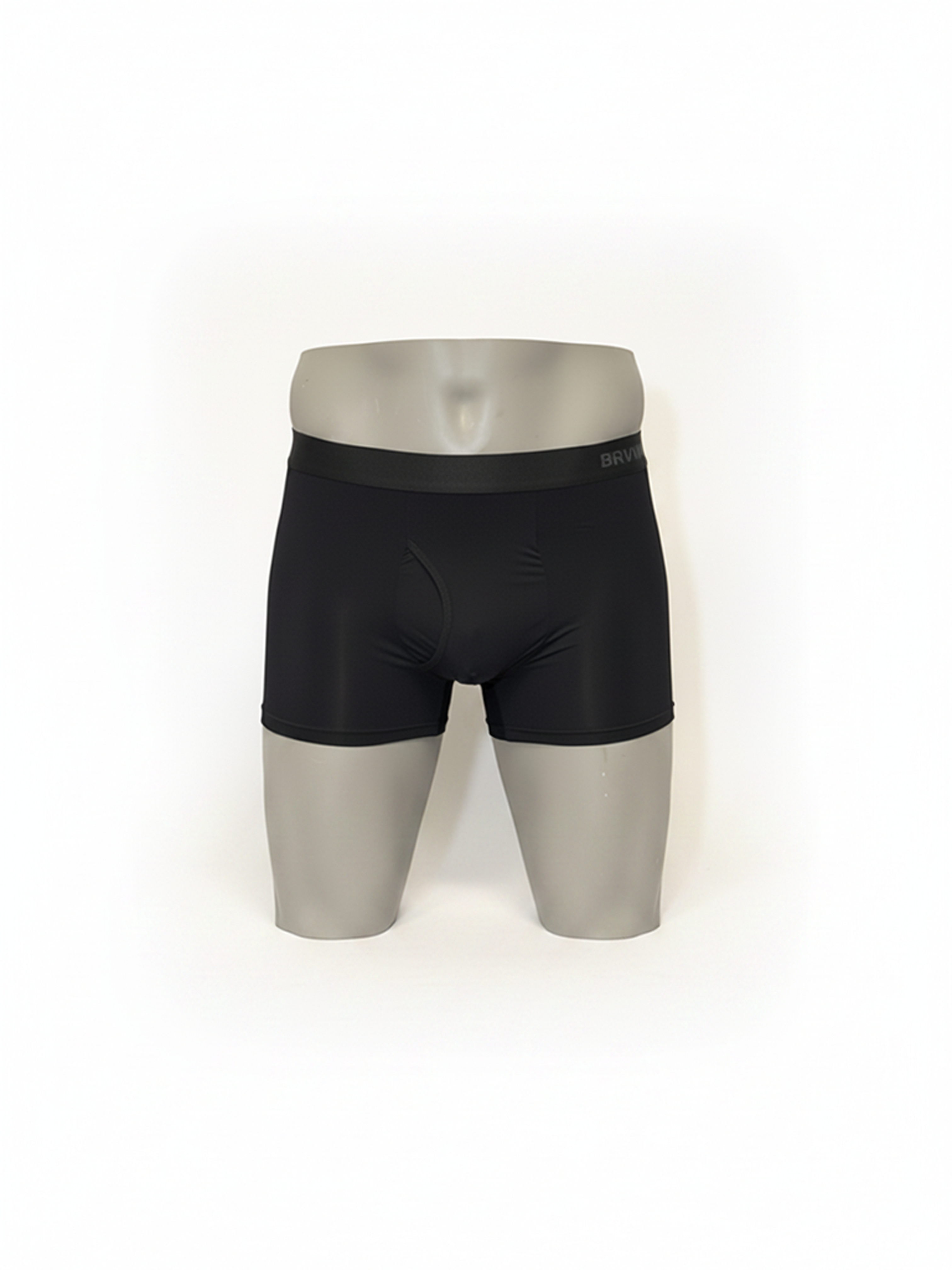 The Boxers 5"