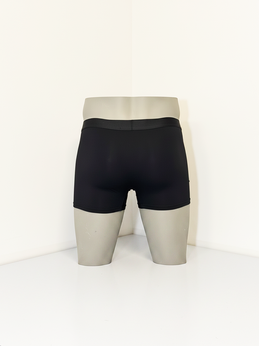 The Boxers 5"