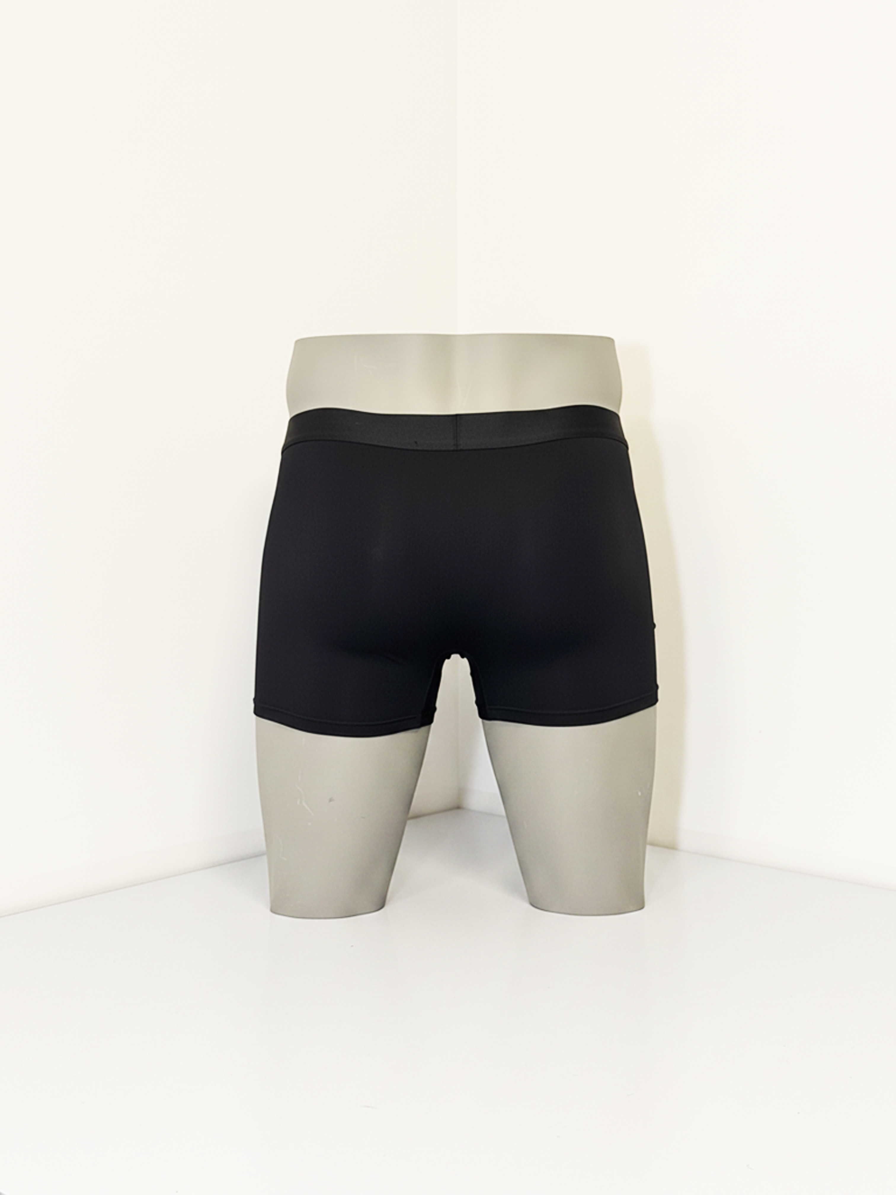 The Boxers 5"