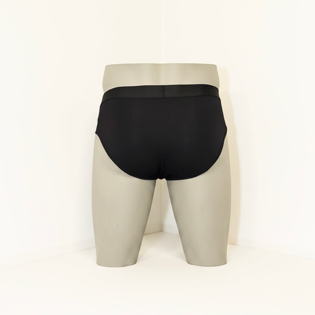 The Brief
